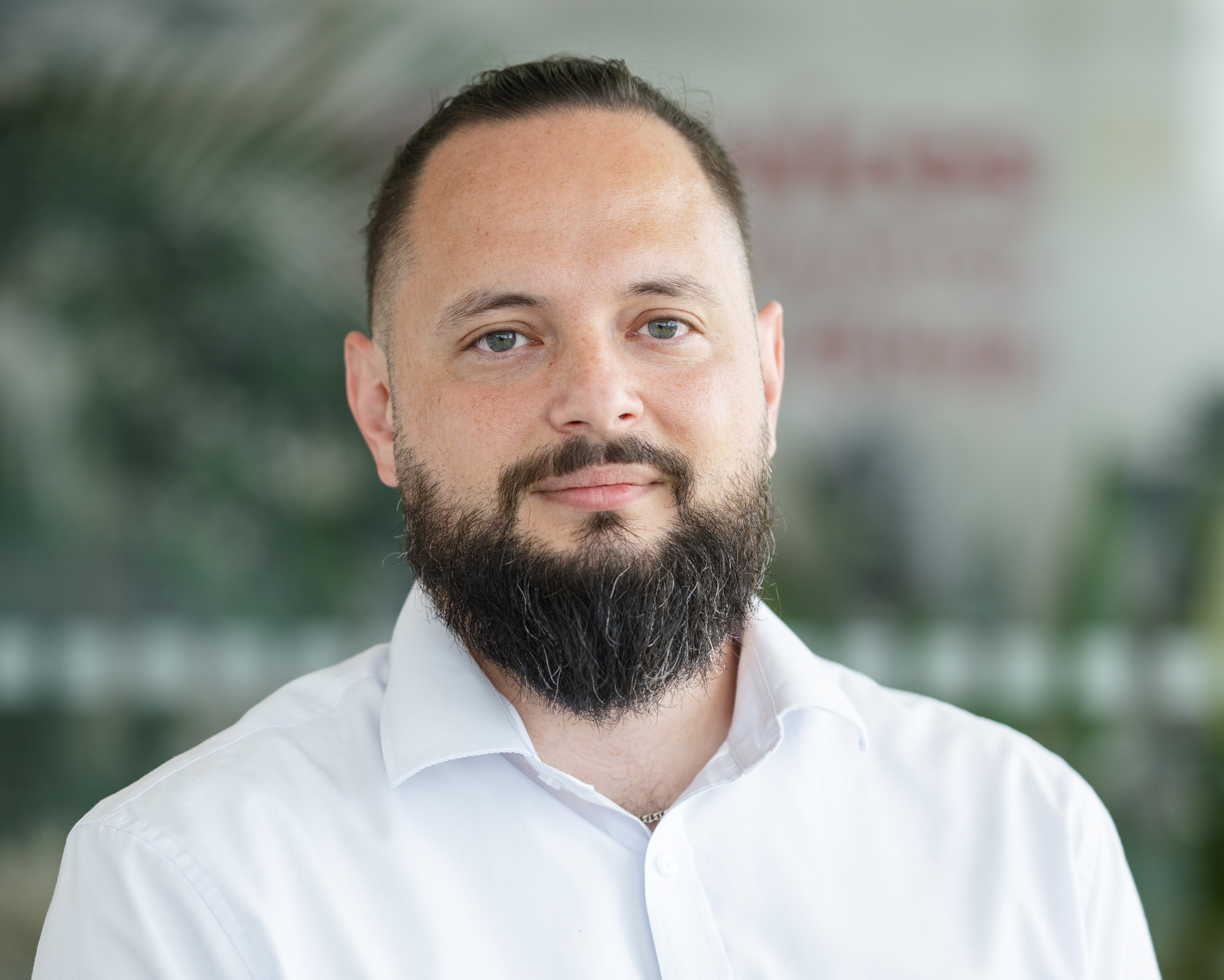 Petr Loderer